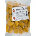 (Frozen) Zaad Chicken Nuggets 600 gms