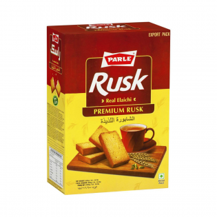 Parle Premium Rusk 600 gms