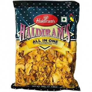 Haldirams All In One 200 gms