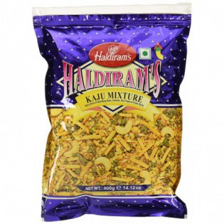 Haldirams Cashew Mixture 200 gms