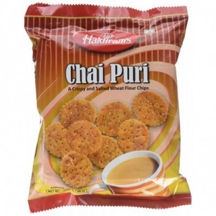 Haldirams Chai Puri 200 gms