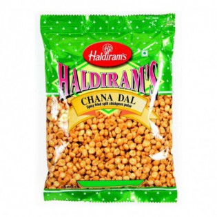 Haldirams Chana Dal 200 gms