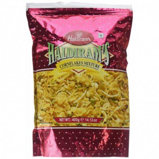 Haldirams Cornflakes Mix 200 gms