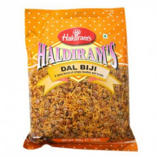 Haldirams Dal Biji 200 gms