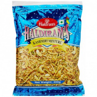 Haldirams Kashmiri Mixture 200 gms