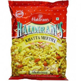 Haldirams Khatta Meetha 200 gms