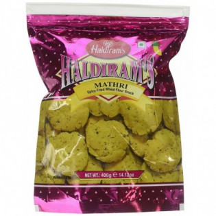 Haldirams Mathri 200 gms