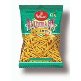 Haldirams Mint Lachcha 200 gms