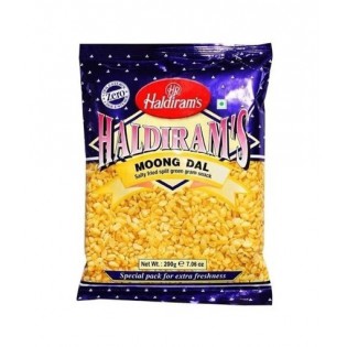 Haldirams Moong Dal 200 gms