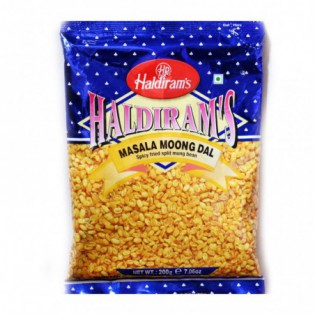 Haldirams Moong Dal Masala 200 gms