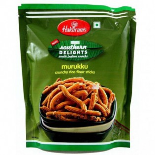 Haldirams Murruku 200 gms