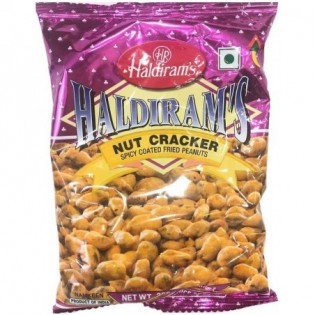Haldirams Nut Cracker 200 gms