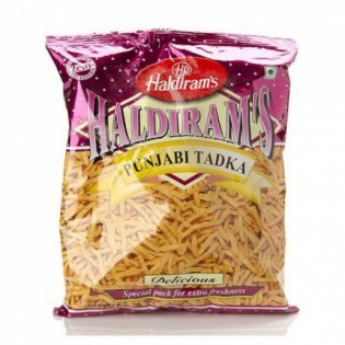 Haldirams Punjabi Tadka 200 gms