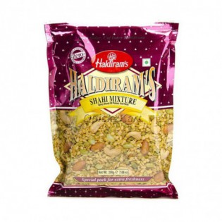 Haldirams Shahi Mixture 200 gms