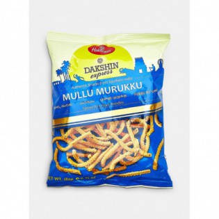 Haldirams Dakshin Express Mullu Muruku 180 gms