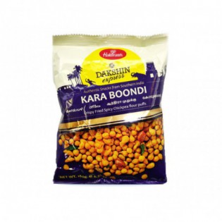 Haldirams Dakshin Express Kara Boondi 180 gms