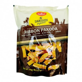 Haldirams Dakshin Express Ribbon Pakoda 180 gms