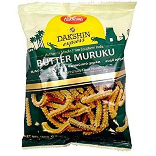 Haldirams Dakshin Express Butter Muruku 180 gms