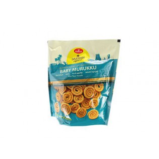 Haldirams Dakshin Express Baby Muruku 180 gms