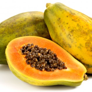 (Fresh) Papaya (Large) Approx 1-1.5kg
