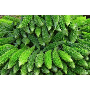 (Fresh) Karela