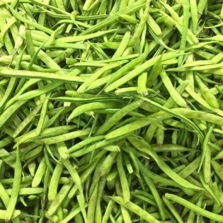 (Fresh) Gawar Beans