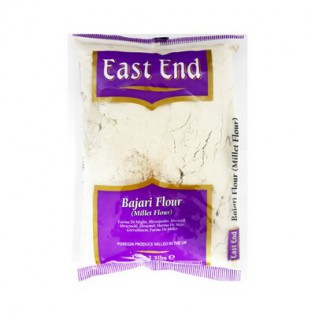 East End Bajri Flour 1kg