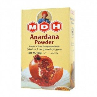 MDH Anardana Powder 100 gms