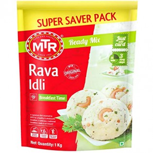 MTR Rava Idli Mix 500 gms