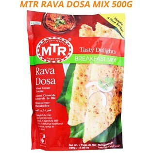 MTR Rava Dosa Mix 500 gms