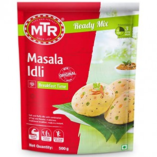 MTR Masala Idli Mix 500 gms