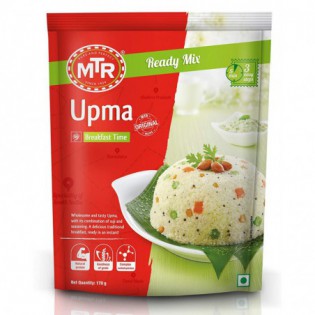 MTR Upma/Masala Upma Mix 200 gms
