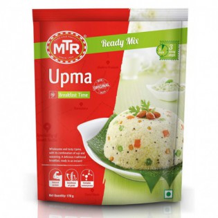 MTR Upma Mix 200 gms