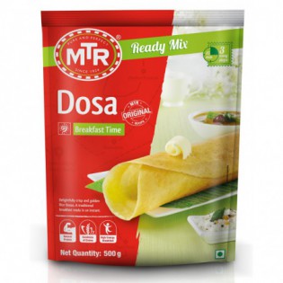 MTR Dosa Mix 500 gms
