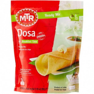 MTR Dosa Mix 200 gms