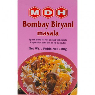 MDH Bombay Biryani Masala 100 gms