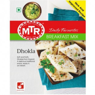 MTR DHOKLA MIX 200GM