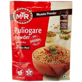 MTR Puliyogra Powder 200 gms