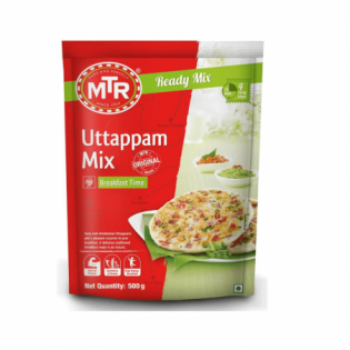 MTR Uttapam Mix 500 gms