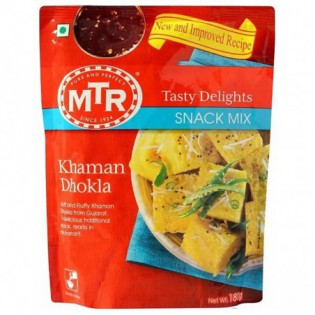 MTR Khaman Dhokla Mix 200 gms