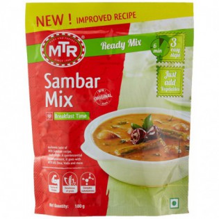 MTR Sambar Mix 200 gms