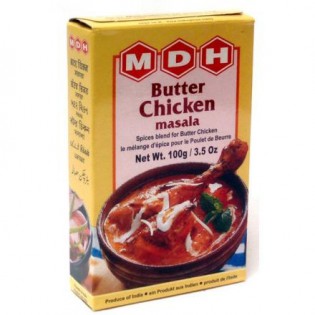 MDH Butter Chicken Masala 100 gms