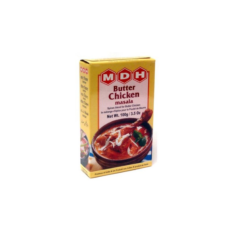 Butter chicken masala clearance mdh