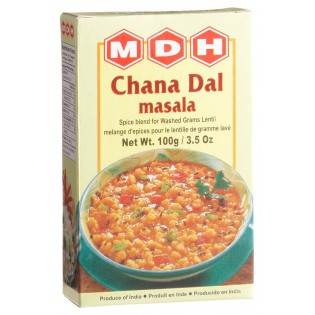 MDH Chana Dal Masala 100 gms