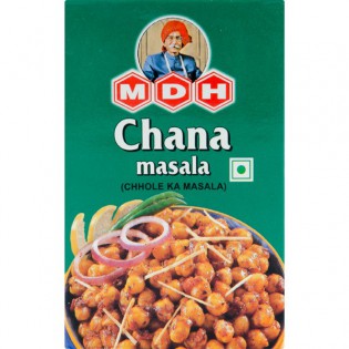 MDH Chana Masala 100 gms