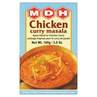 MDH Chicken Curry Masala 100 gms