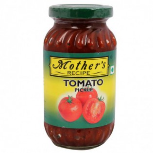 Mothers Tomato Pickle 300 gms