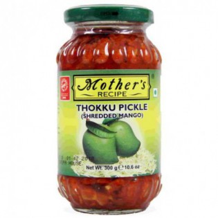 Mothers Mango Thokku Pickle 300 gms