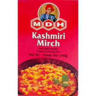 MDH Chilli Kashmiri 100 gms