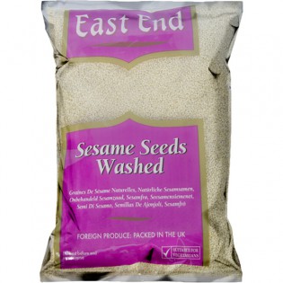 East End Sesame seeds Washed100gms